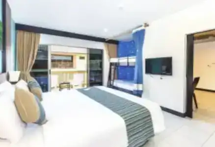Kata Sea Breeze Resort - Sha Plus - 71