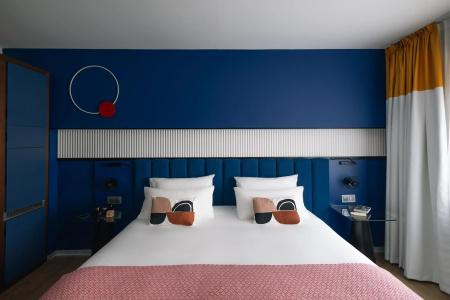 Indigo Barcelona Plaza Espana от IHG - 35