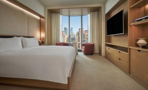 Pendry Manhattan West - 53