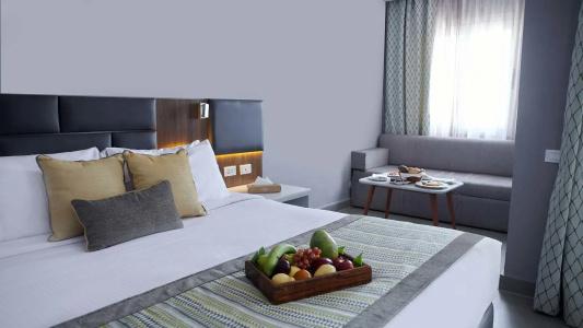Sunrise Diamond Beach Resort -Grand Select - 74