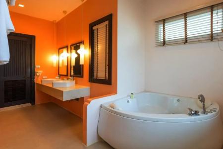 Anyavee Tubkaek Beach Resort- Sha Plus - 23