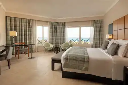 Cleopatra Luxury Resort Sharm El Sheikh - 66