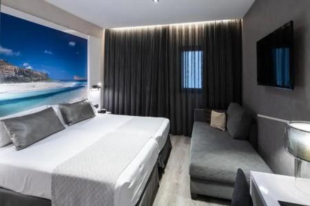 Catalonia Gran Via Bcn - 71