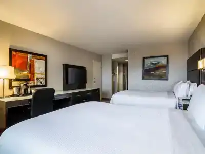 Holiday Inn-Centre Broadway, An Ihg - 52