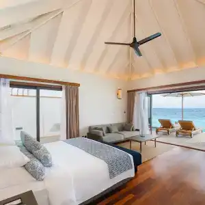Veligandu Island Resort & Spa - 32