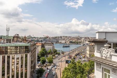 Karakoy Aparts - Special Category - 82