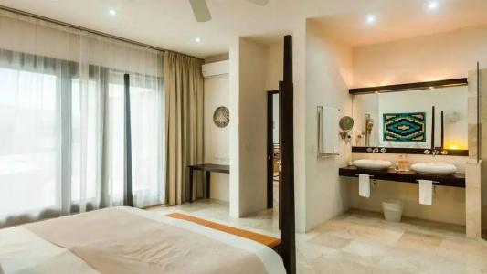 Intima Resort Tulum Adults Only (Clothing Optional) - 25