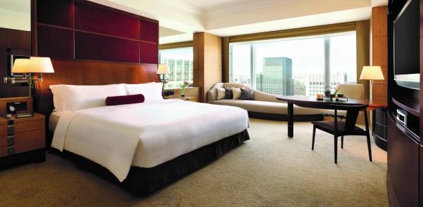 Shangri-La Tokyo - 36