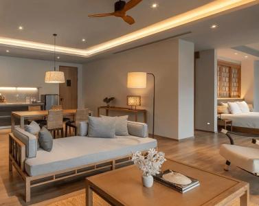 Noku Phuket - 11
