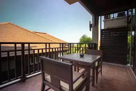 Nora Buri Resort & Spa - Sha Extra Plus - 50