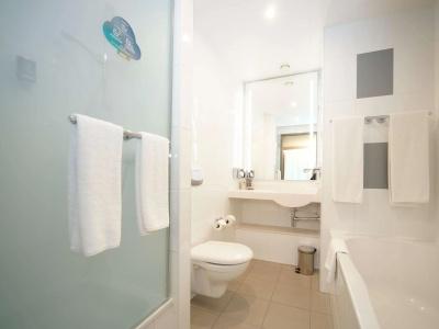 Novotel Vilnius Centre - 119