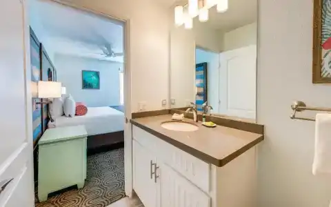WorldMark San Diego – Mission Valley - 35