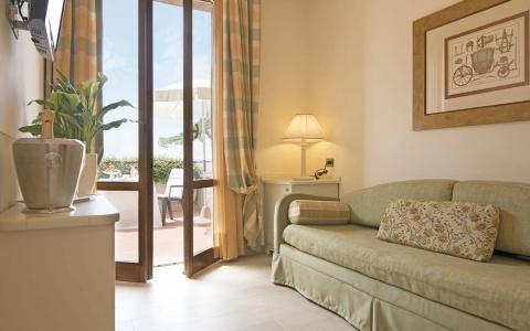 Relais Santa Chiara - 38
