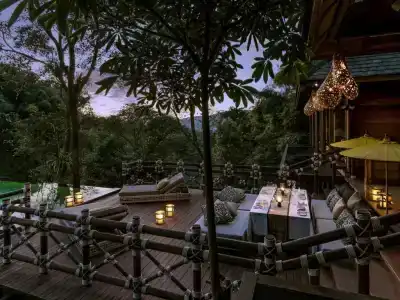 Four Seasons Tented Camp Golden Triangle-Sha Extra Plus - 20