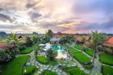 Arya Arkananta Eco Resort & Spa - 34
