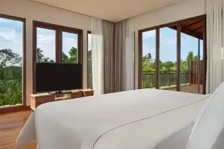 Element by Westin Bali Ubud - 7