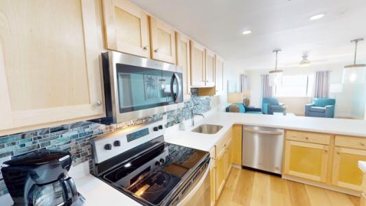 Princess Royale Oceanfront - 114
