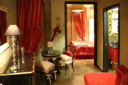 Locanda A Cà Du Gigante - 49