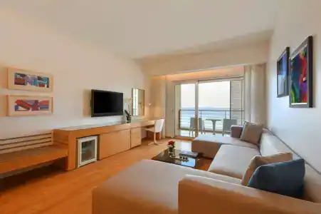 Kempinski Aqaba - 73