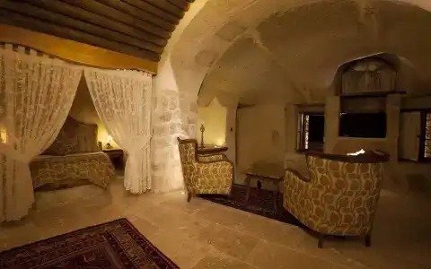 Kayakapi Premium Caves Cappadocia - 84