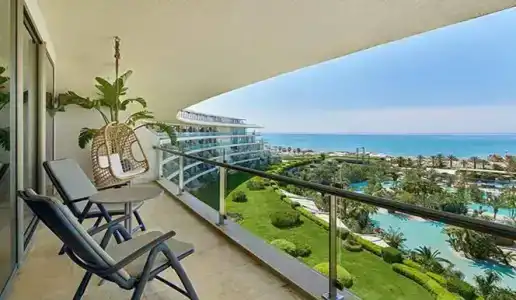Maxx Royal Belek Golf Resort - 40