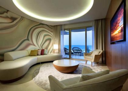 Trs Coral - Adults Only - All Inclusive - 107