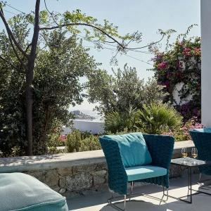 Myconian Ambassador Relais & Chateaux - 109