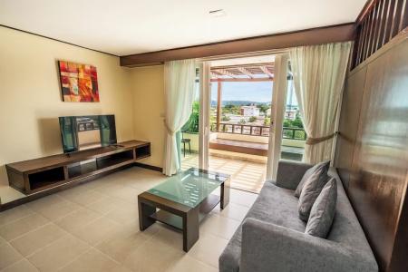 Ratana Apart-at Chalong - 81