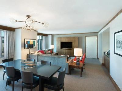 Hyatt Regency Denver at Colorado Convention Center - 63