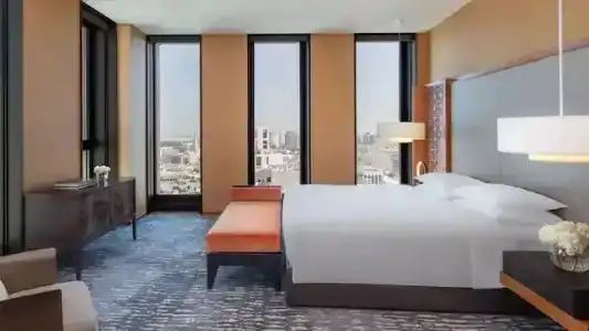 Park Hyatt - 33