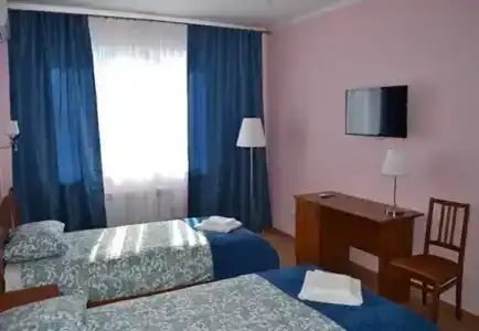 Гудок - 4