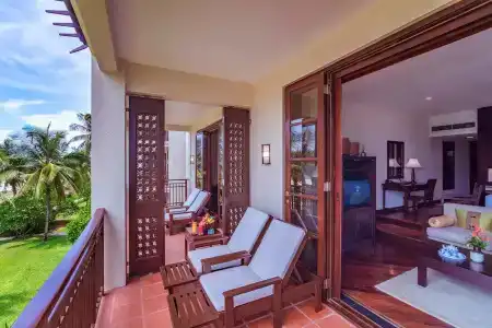 Furama Resort Danang - 67