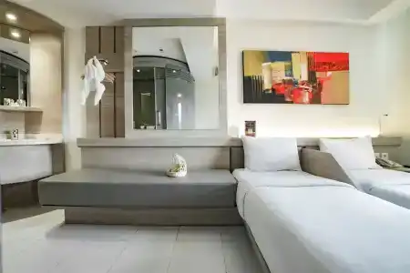 Sunrise Aventus Nusa Dua - 41