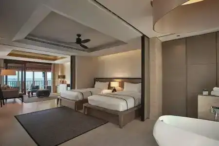The Ritz-Carlton, Koh Samui - Sha Extra Plus - 46