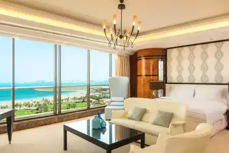 Le Royal Meridien Beach Resort & Spa Dubai - 129