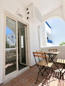 Anny Studios Perissa Beach - 63