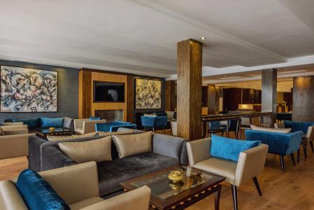 Dawliz Rabat Art & Spa - 30