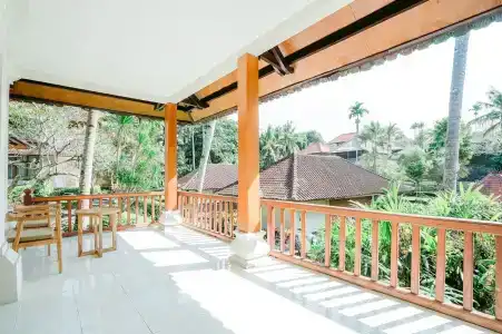 Pertiwi Resort & Spa - 77