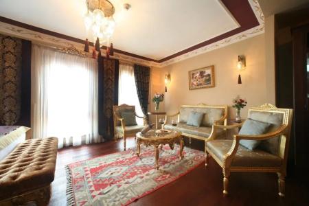 Rose Garden Suites - 54