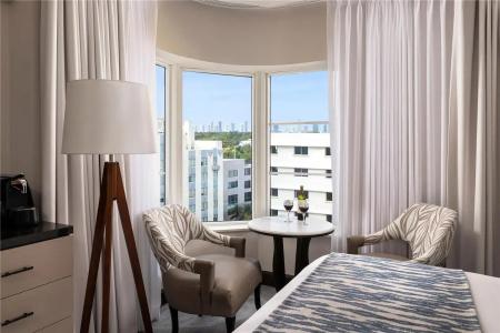 The Palms & Spa - 118