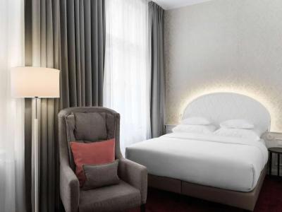 Rathauspark Wien, a member of Radisson Individuals - 36