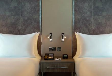 Hilton Aberdeen Teca - 33