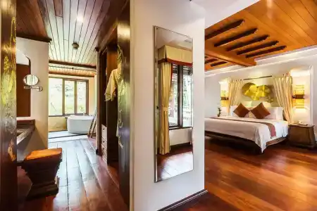 Muang Samui Spa Resort - 3