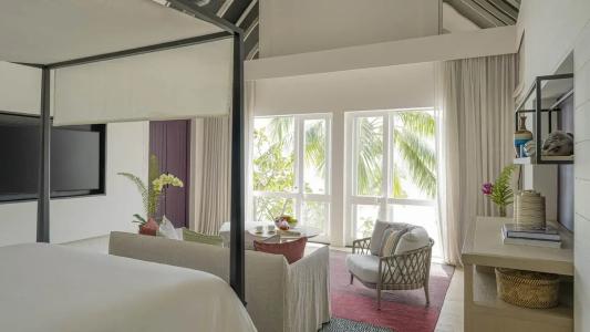 Four Seasons Resort Maldives at Landaa Giraavaru - 80