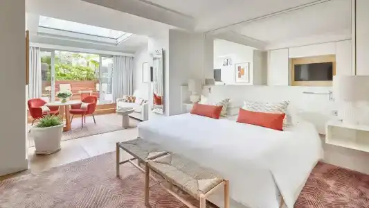 Hôtel Martinez, in The Unbound Collection by Hyatt - 66