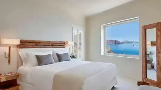 Mystique, a Luxury Collection, Santorini - 67