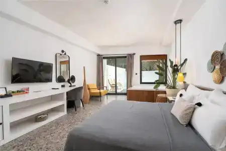 Ölüdeniz Blu Luxury Unique - Adults-Only - 49