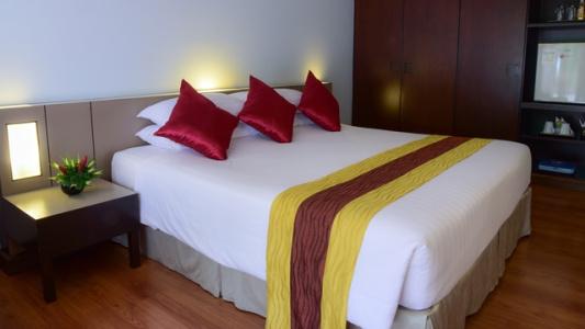 Patong Resort - Sha Extra Plus - 52
