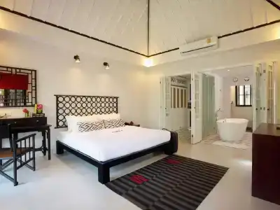 The Sands Khao Lak By Katathani - Sha Extra Plus - 38