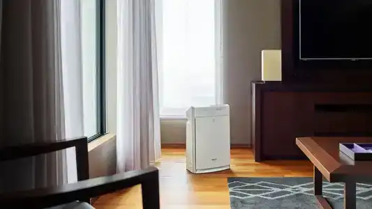 Mitsui Garden Osaka Premier - 55